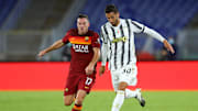 Jordan Veretout