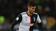 AS Roma v Juventus - Serie A