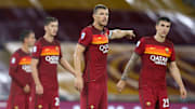 AS Roma v Juventus - Serie A