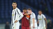 AS Roma v Juventus - Serie A