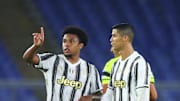 AS Roma v Juventus - Serie A
