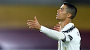 Ronaldo ne participera au match aller face au Barça