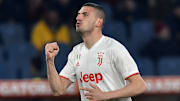 AS Roma v Juventus - Serie A