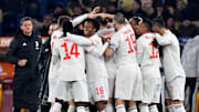 AS Roma v Juventus - Serie A