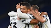 AS Roma v Juventus - Serie A