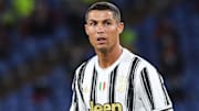 Cristiano Ronaldo is finally set to return to action