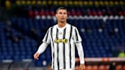 AS Roma v Juventus - Serie A