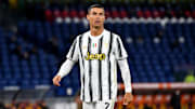 Ronaldo est sous le coup d'une enquête en Italie