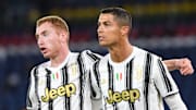 AS Roma v Juventus - Serie A