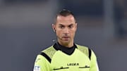AS Roma v Juventus - Serie A
