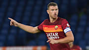 Edin Dzeko