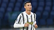 Cristiano Ronaldo es duda para el duelo ante el Barcelona
