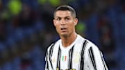 Cristiano Ronaldo, Juventus, Olimpico