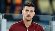 AS Roma v KAA Gent - UEFA Europa League Round of 32: First Leg