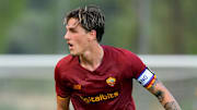 Nicolò Zaniolo