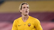 AS Roma v Parma Calcio - Serie A