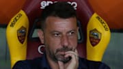 AS Roma v Parma Calcio - Serie A