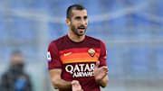 Henrikh Mkhitaryan