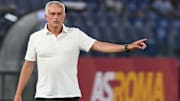 Jose Mourinho