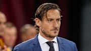 AS Roma v Real Madrid - UEFA Champions League