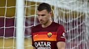 Edin Dzeko