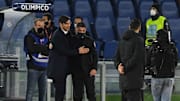Gennaro Gattuso, Paulo Fonseca
