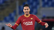AS Roma v Torino FC - Serie A