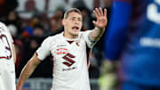 AS Roma v Torino FC - Serie A