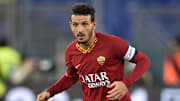 Alessandro Florenzi