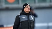 Claudio Ranieri, Sampdoria
