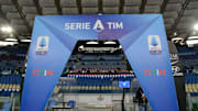 AS Roma v US Lecce - Serie A