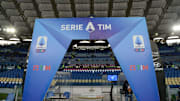 AS Roma v US Lecce - Serie A