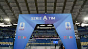 Some fans will be allowed to return to Serie A games this weekend.