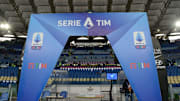 AS Roma v US Lecce - Serie A