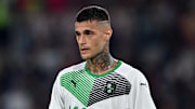 Gianluca Scamacca