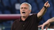 Jose Mourinho