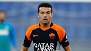 AS Roma v US Sassuolo - Serie A
