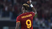 Tammy Abraham