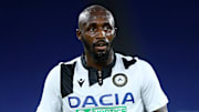 AS Roma v Udinese Calcio - Serie A