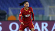 Roma still want Chris Smalling back permanently