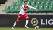 Stevan Jovetic stürmte zuletzt für AS Monaco