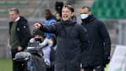 Niko Kovac ist glücklich mit seiner Rolle beim AS Monaco