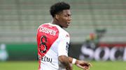 Aurélien Tchouameni a été victime de cris et d'insultes racistes face au Sparta Prague.