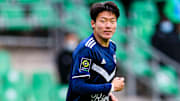 Hwang Ui Jo est sur la liste des transferts de Gérard Lopez. 