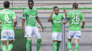 Les Verts connaissent déjà leur calendrier.