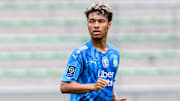 Boubacar Kamara