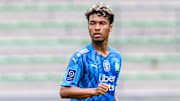 L'OM a reçu une première offre pour Boubacar Kamara.