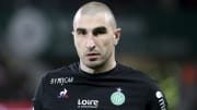 Stéphane Ruffier a été évincé par Saint-Etienne en début d'année