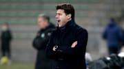 AS Saint-Etienne v Paris Saint-Germain - Ligue 1