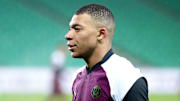 Kylian Mbappé donne l’impression de ne pas progresser au PSG 